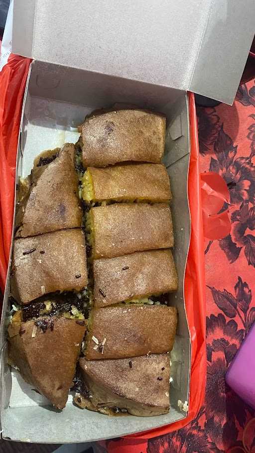 Martabak Pecenongan 78. 10