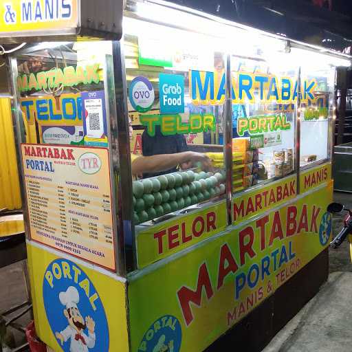 Martabak Portal 3