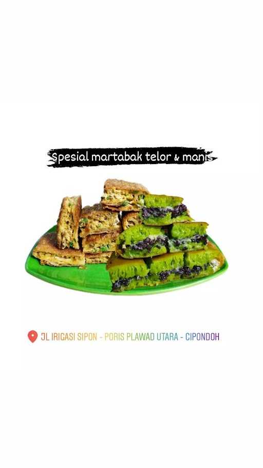 Martabak Smart , Poris Plawad Utara 9