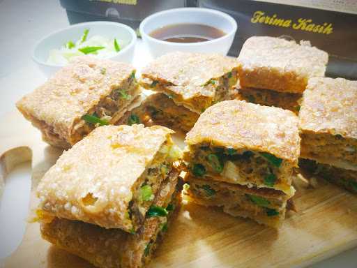 Martabak Smart , Poris Plawad Utara 5