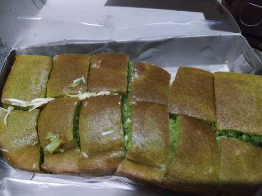 Martabak Smart , Poris Plawad Utara 8