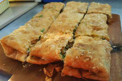 Martabak Smart , Poris Plawad Utara 1