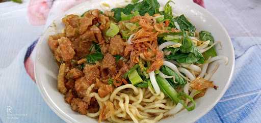 Mie Ayam Azriel Sobar 2