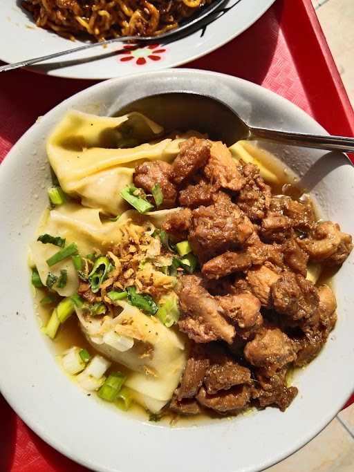 Mie Ayam Bakso Bulbul 2