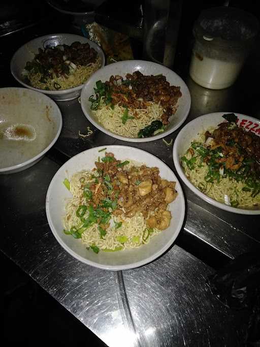 Mie Ayam Bakso Bulbul 10