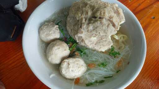 Mie Ayam Bakso Mbah Trisno 8