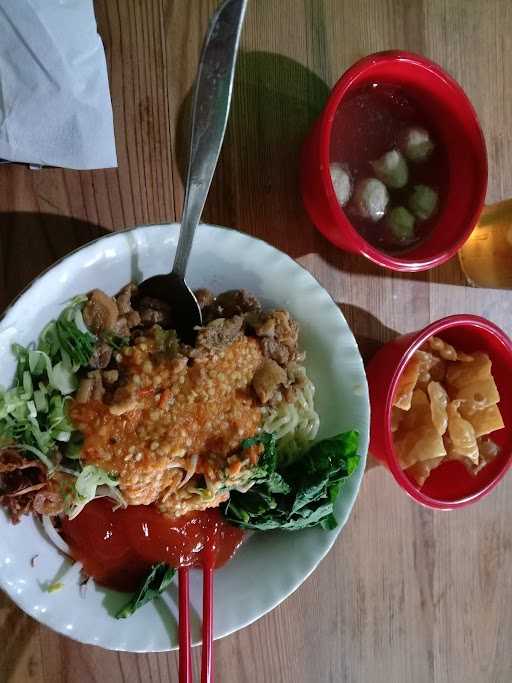 Mie Ayam Bakso Mbah Trisno 7