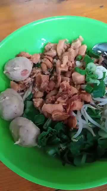 Mie Ayam Bakso Mbah Trisno 6