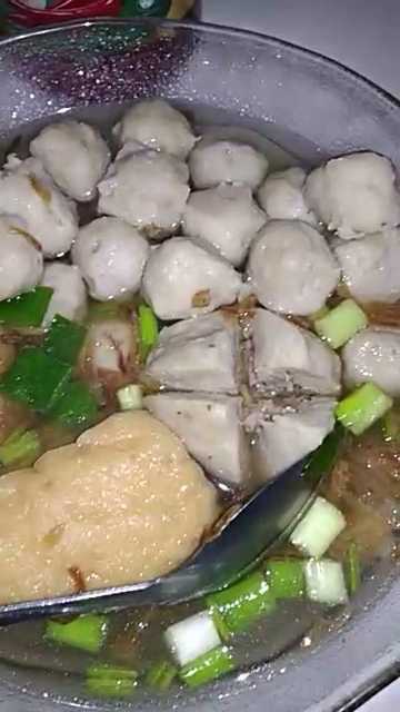 Mie Ayam Bakso Mbah Trisno 2