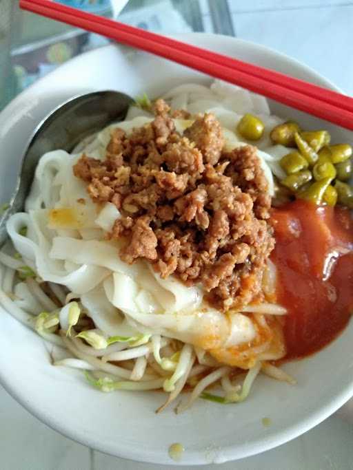 Mie Ayam Bangka Cemara 2