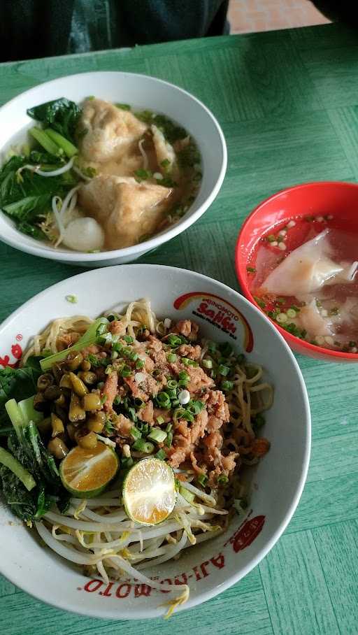 Mie Ayam Bangka, Cipondoh 100%Halal 1