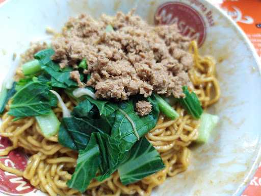 Mie Ayam Banyumas 99 4