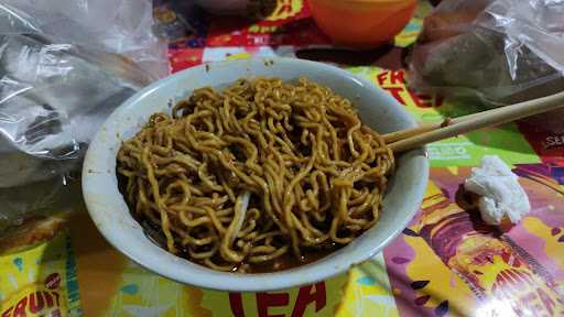 Mie Ayam Banyumas 99 5