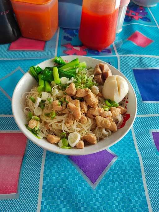 Mie Ayam Bu Dewi 7