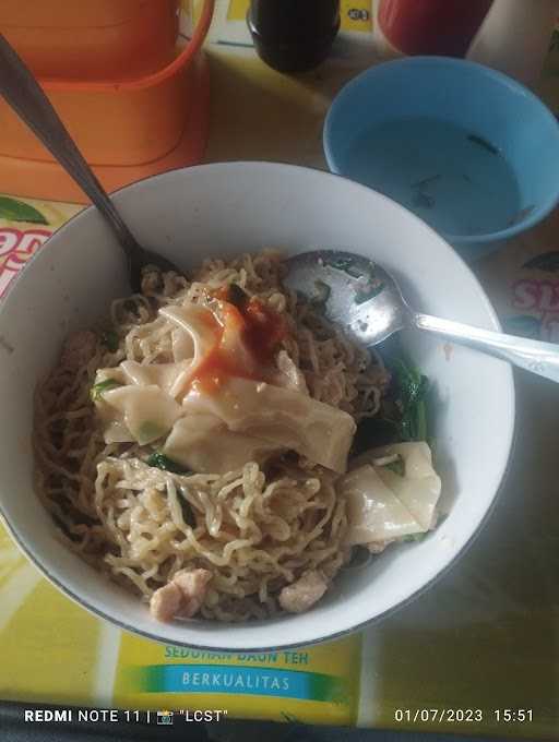 Mie Ayam Bu Dewi 8