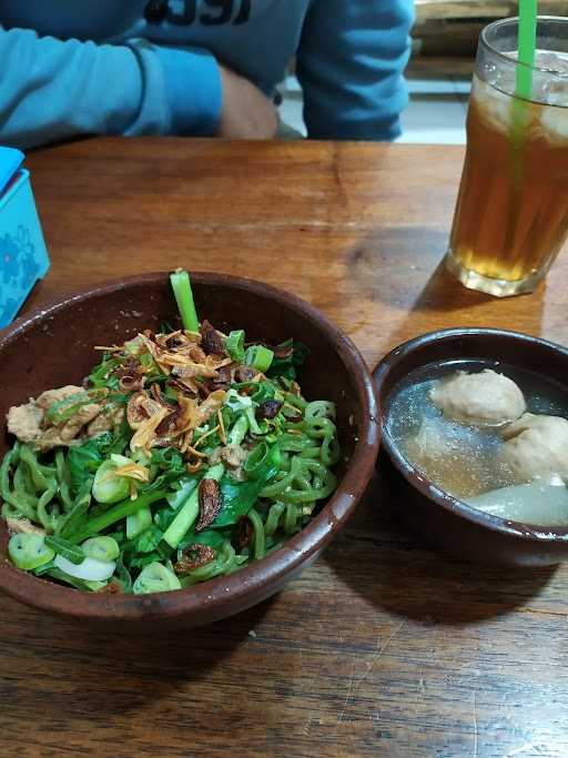 Mie Ayam Cabe Uleg Layah 8