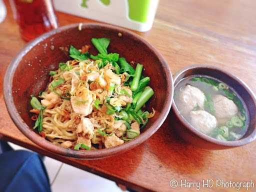 Mie Ayam Cabe Uleg Layah 4