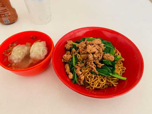 Mie Ayam Gangga 8