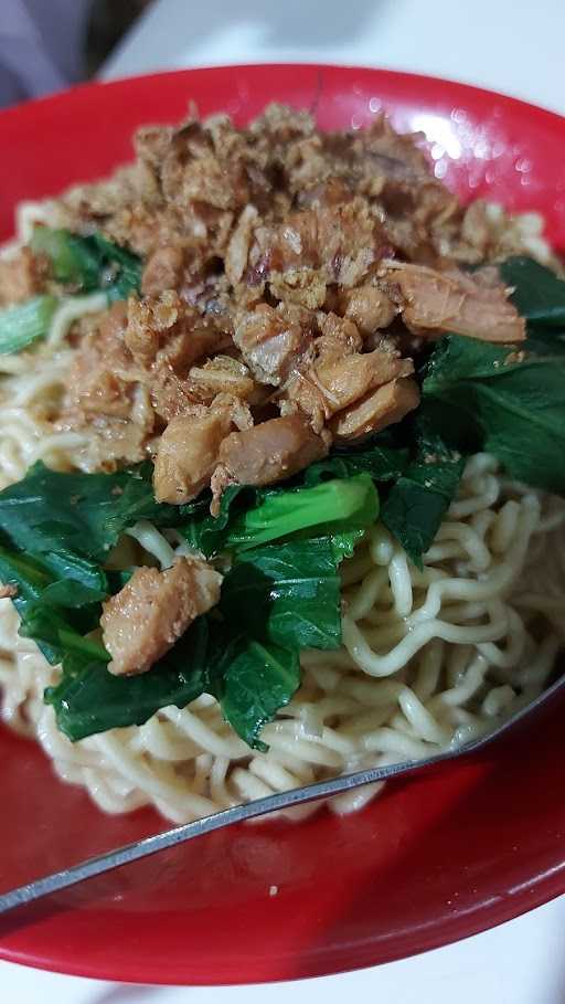 Mie Ayam Gangga 5