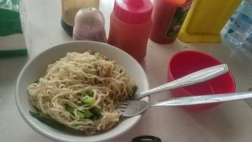 Mie Ayam Zulfa 2