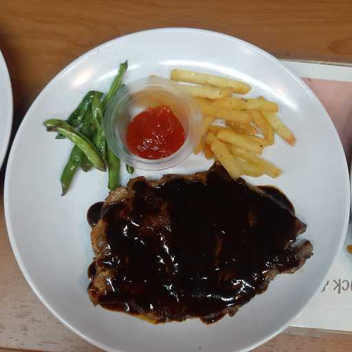 My Steak 2