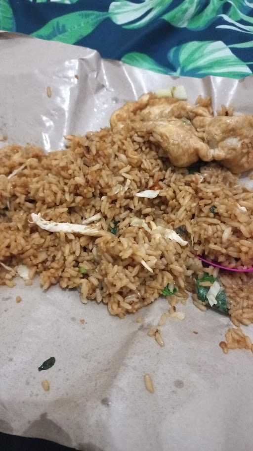 Nasgor Jangkung 3