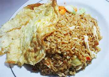 Nasgor Jangkung 10