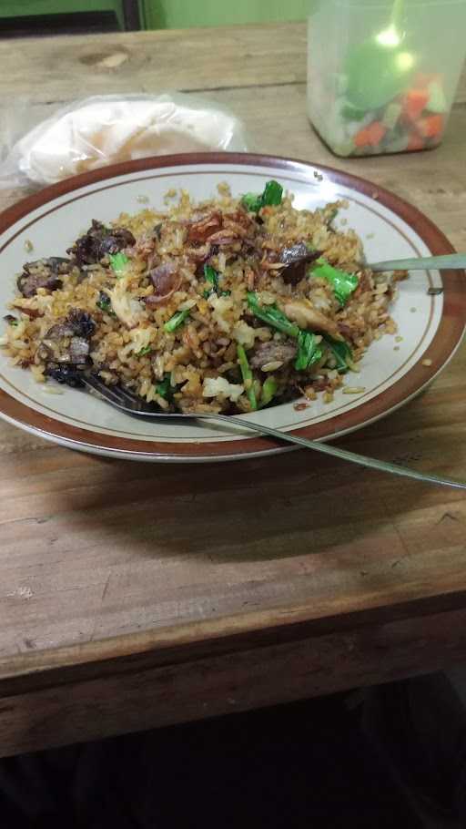 Nasgor Jangkung 7