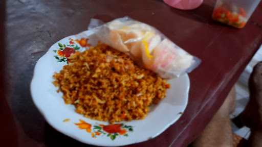 Nasgor Jangkung 5