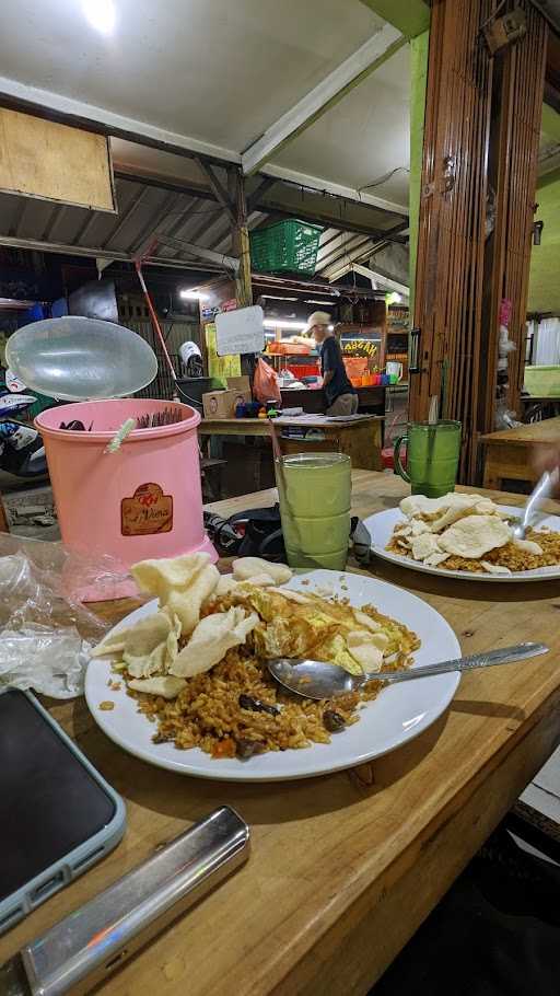 Nasgor Jangkung 1