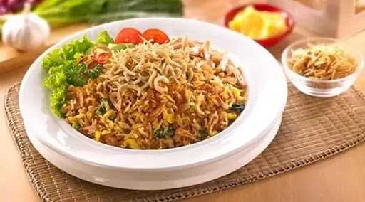 Nasi Goreng Duri Kosambi 10