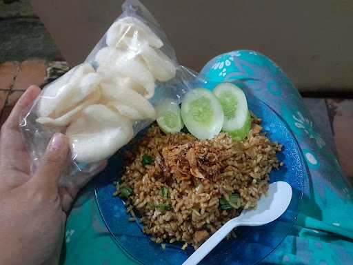 Nasi Goreng Duri Kosambi 5