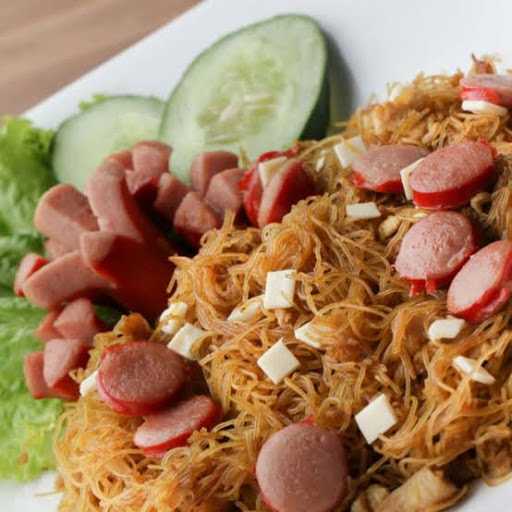 Nasi Goreng Putra Rabani 10