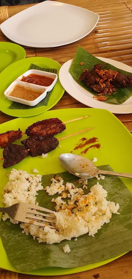 Nasi Uduk 68 Kebon Kacang Glc 2