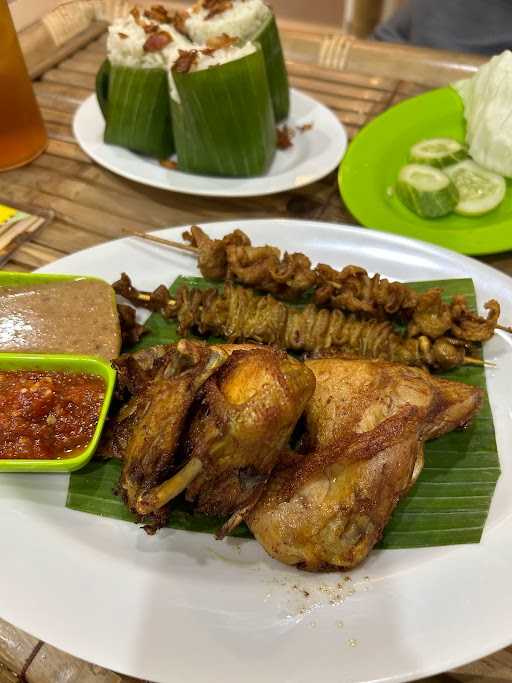 Nasi Uduk 68 Kebon Kacang Glc 5