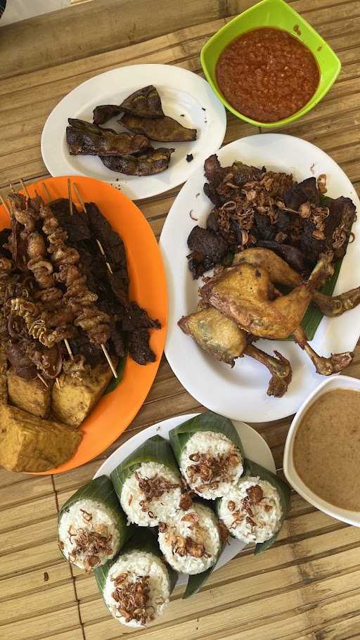 Nasi Uduk 68 Kebon Kacang Glc 10