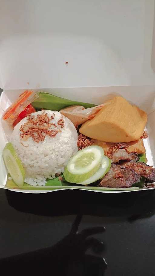 Nasi Uduk 68 Kebon Kacang Glc 3