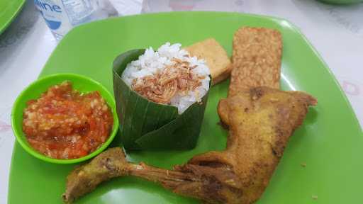 Nasi Uduk Babeh Ali 9