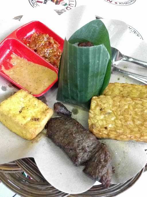 Nasi Uduk Babeh Ali 6