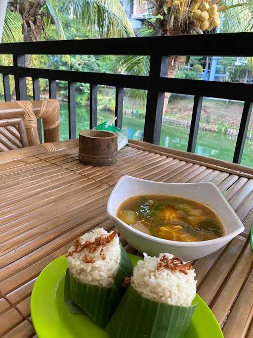 Nasi Uduk Babeh Ali - Green Lake City 6