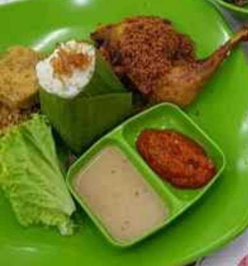 Nasi Uduk Babeh Ali - Green Lake City 8