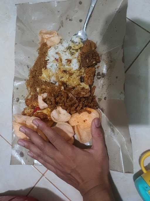 Nasi Uduk Betawi 286 1