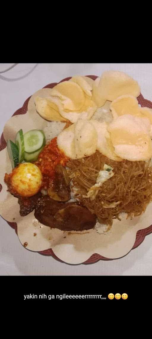 Nasi Uduk Betawi 286 4