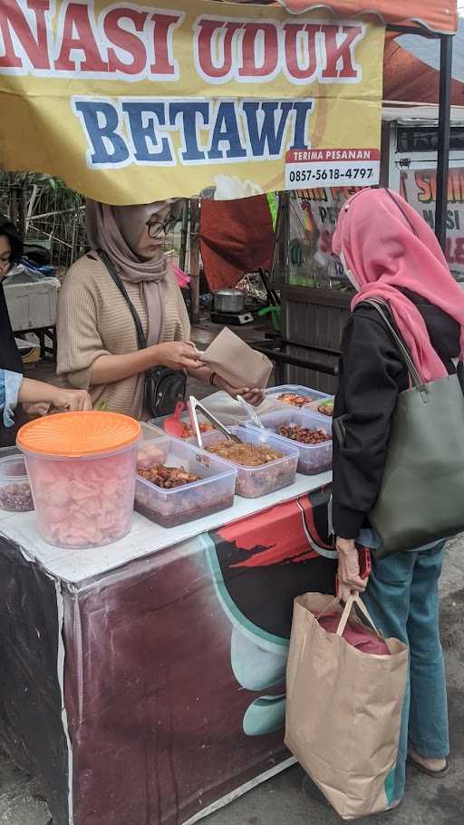 Nasi Uduk Betawi 286 10