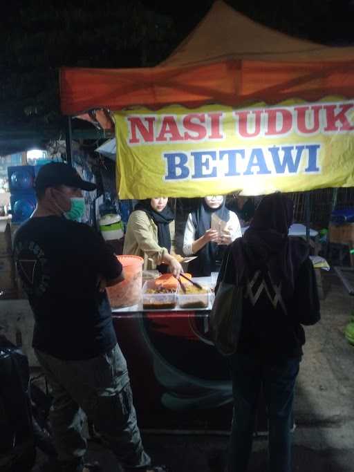 Nasi Uduk Betawi 286 9