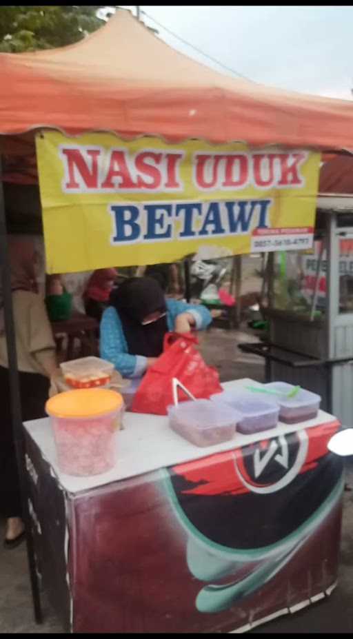 Nasi Uduk Betawi 286 8