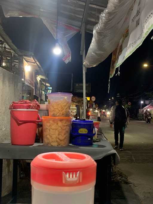 Nasi Uduk Betawi Bang Bule 2