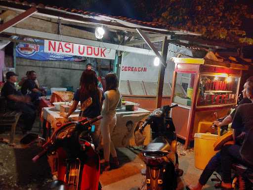 Nasi Uduk Dan Ketoprak Betawi 3