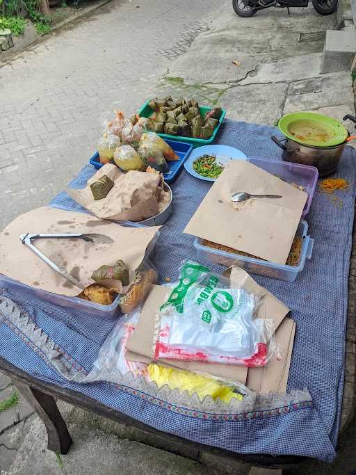 Nasi Uduk Ibu Gerdy 4