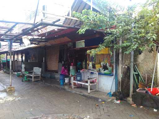 Nasi Uduk Nyai Hj. Solati 10